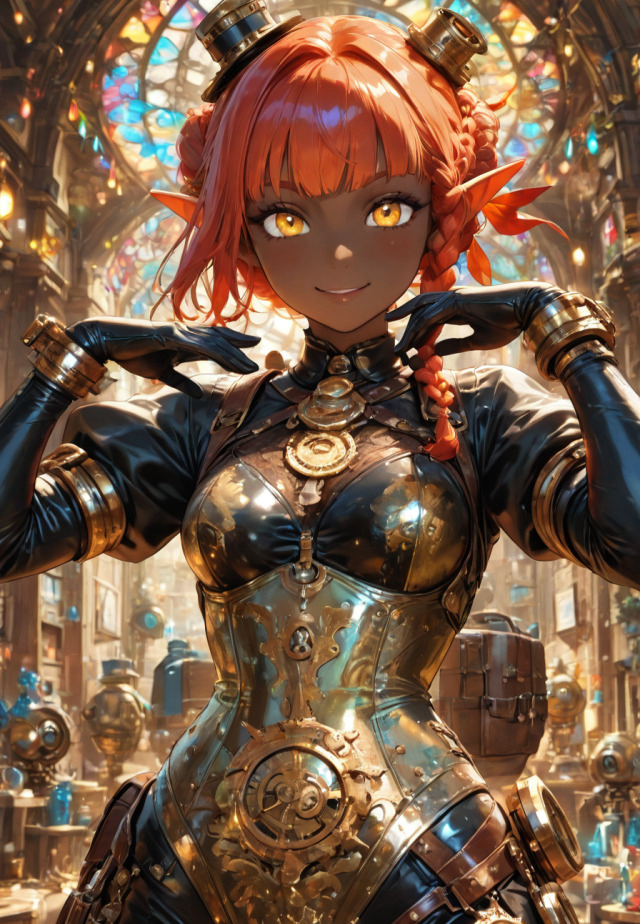 AI-Manga-Girls-Mix-1-12